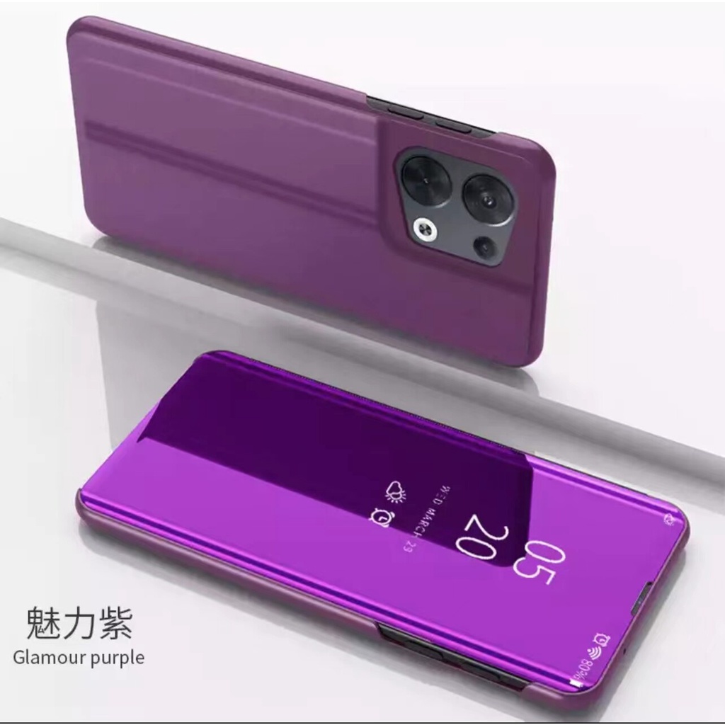 ส่งจากไทย-case-oppo-reno-8pro-5g-สมาร์ทเคส-smart-case-เคสตั้งได้-เคสออฟโบ้-oppo-reno-8-pro-5g-เคสมือถือ-เคสฝาเปิดปิดเงา