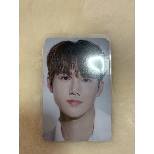 [พร้อมส่ง] การ์ด TREASURE MANYO EVENT 1 JUNKYU จุนกยู ของแท้ | Shopee ...