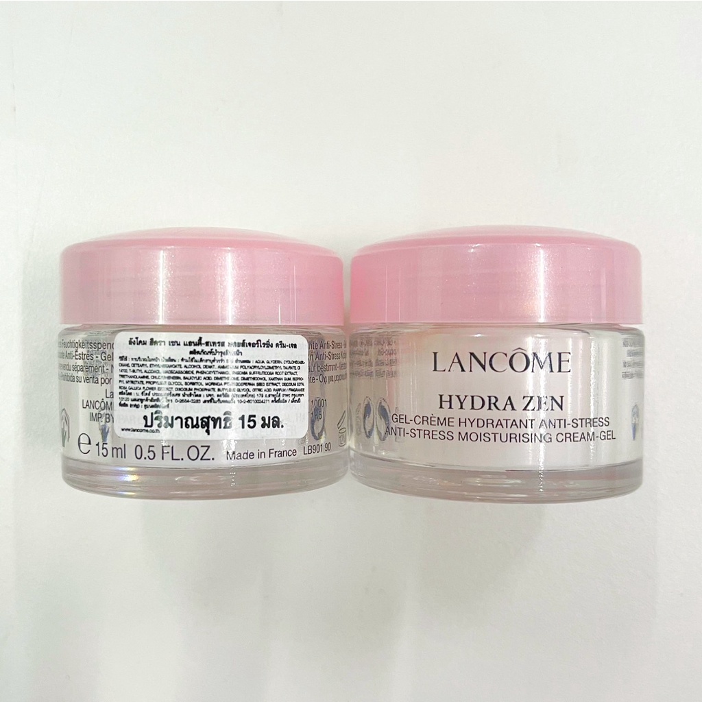 lancome-hydra-zen-anti-stress-moisturising-cream-15-ml-ฉลากภาษาไทย-ของแท้100-ลังโคมไฮดร้าเซน