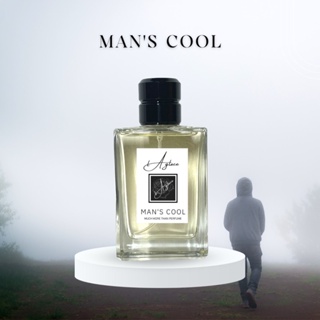 ภาพขนาดย่อของสินค้าน้ำหอม La glace Perfume Man's Cool