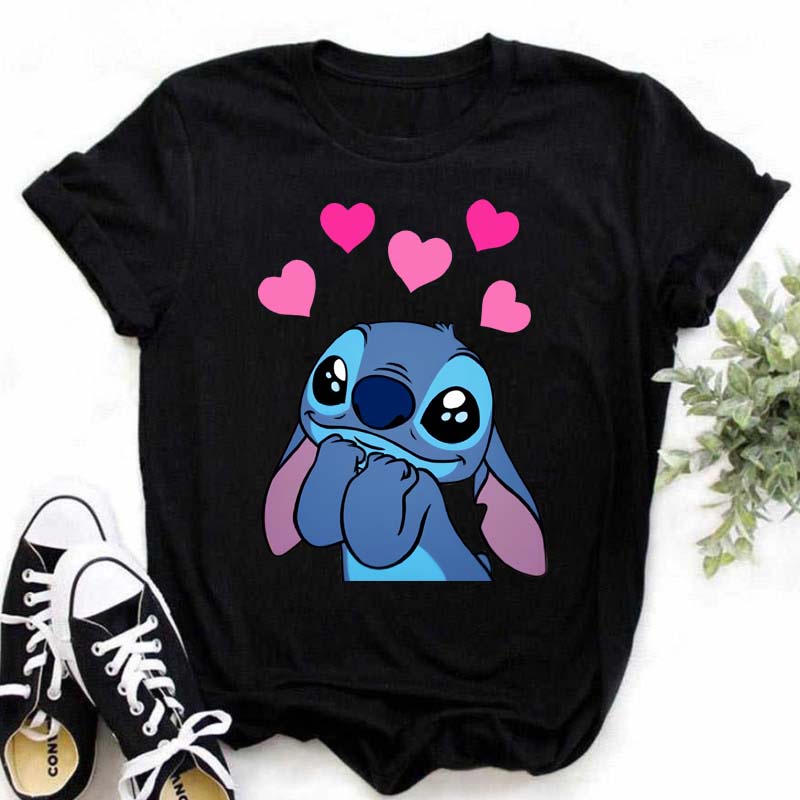 kawaii-cartoon-stitch-t-shirt-cartoon-women-ohana-lilo-stitch-graphic-tees-cute-anime-tops-harajuku-t-shirt-female-cloth