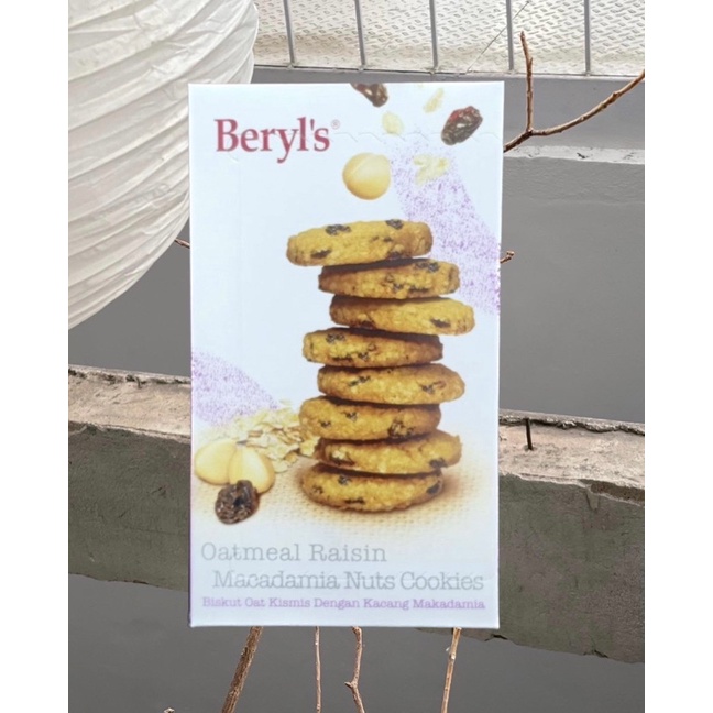 beryl-s-cookies-คุกกี้เเสนอร่อย