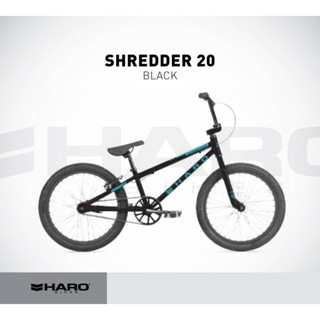 จักรยาน BMX HARO - Shredder 20