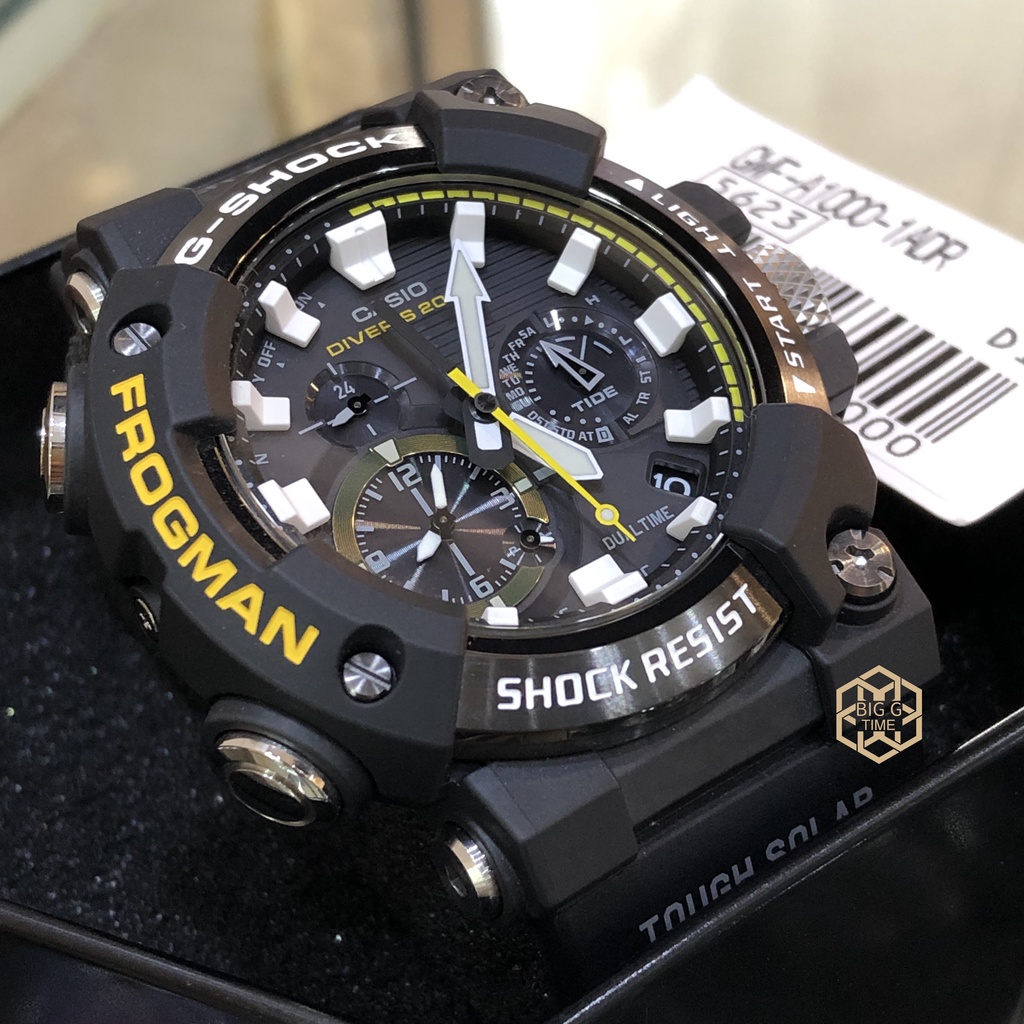 นาฬิกา-casio-g-shock-mini-gwf-a1000-series-รุ่น-gwf-a1000-1a-1a2-1a4-gwf-a1000c-1a-gwf-1000xc-1a-gwf-a1000rn-1a