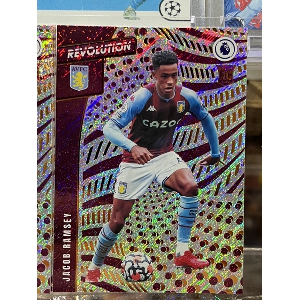 2021-22-panini-revolution-เบสการ์ดทีมสิงห์ผงาด-แอสตัน-วิลล่า-baes-card-aston-villa