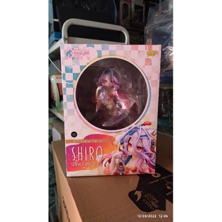 No Game No Life : Shiro Summer Season 1/7