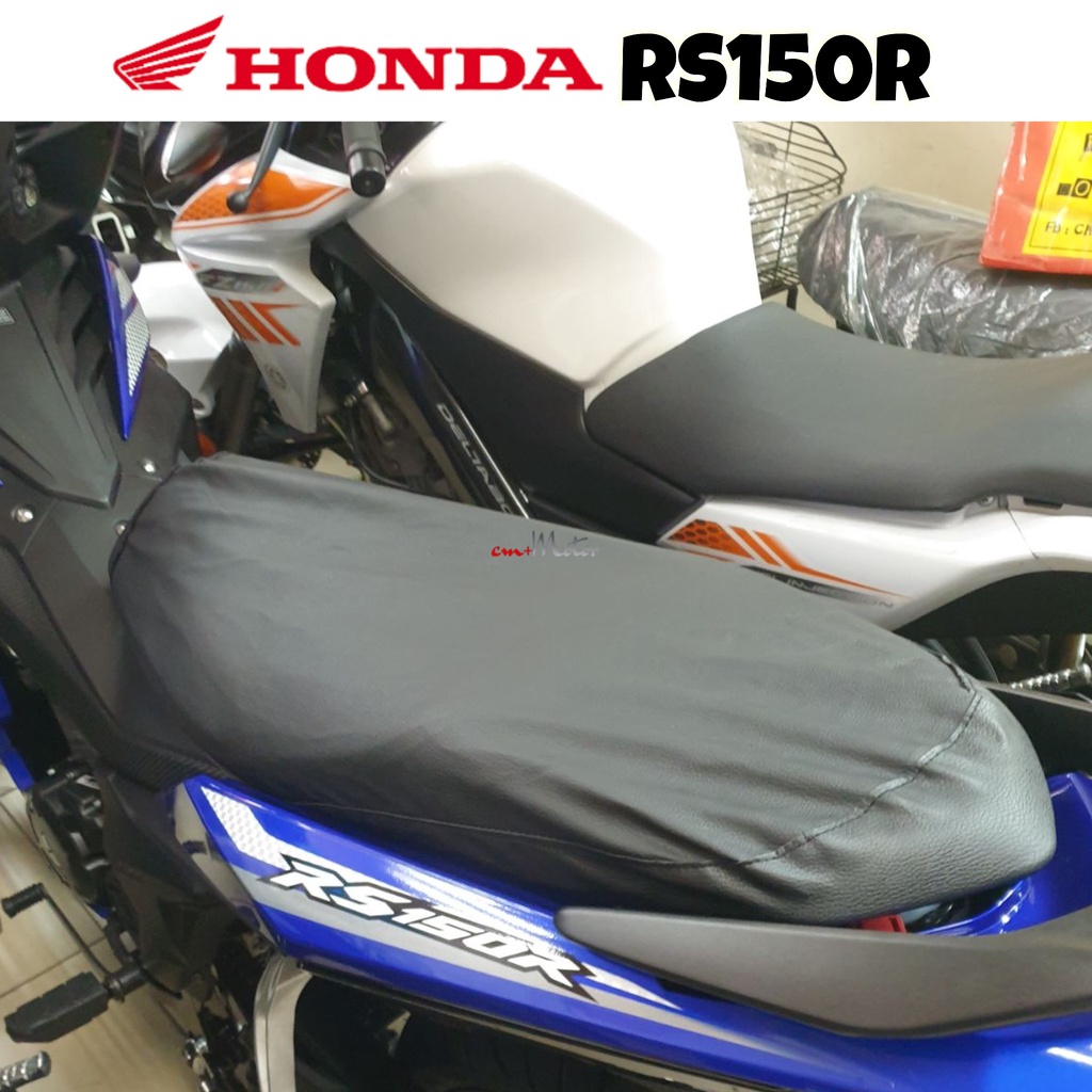 honda-ปลอกหุ้มเบาะนั่ง-มอเตอร์-ปรับขนาดได้-สําหรับ-honda-rs150-rsx-dash-wave-vario-beat