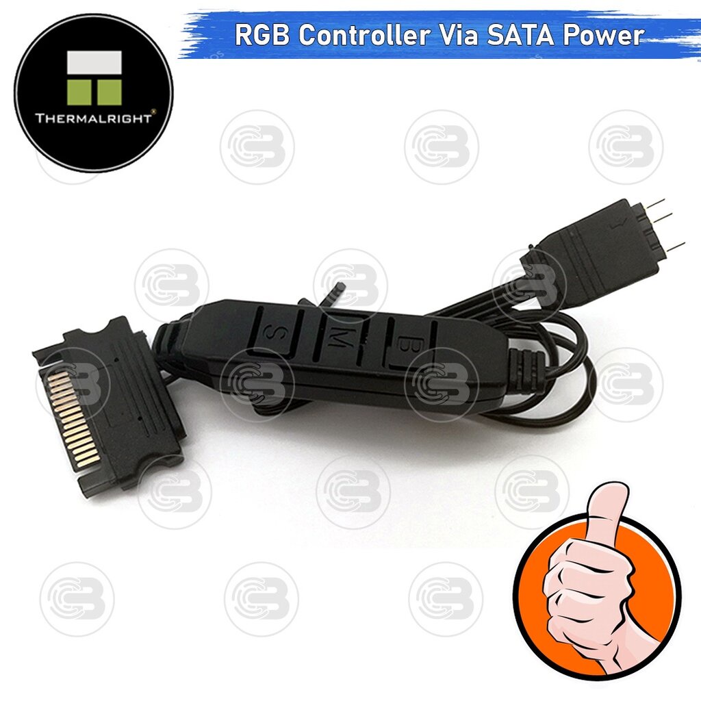 coolblasterthai-thermalright-a-rgb-fan-controller-5v-ประกัน-1-ปี