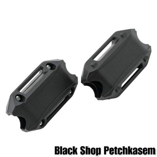 ประกับ Crash Bar ขนาด 25 mm / สำหรับรถ : ที่ใช้งานทั่วไป [Speedy]