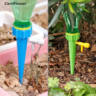 &lt;Cardflower&gt; 1pc  waterer automatic self watering spikes system garden home pot tool On Sale