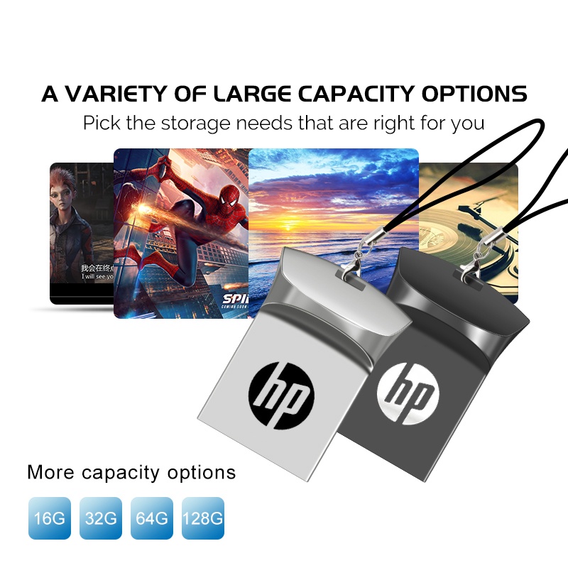 แฟลชไดรฟ์-ความเร็วสูง-hp-super-mini-usb-3-0-16gb-64gb-128gb-256gb-512gb-1tb
