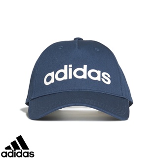 ภาพหน้าปกสินค้าAdidas อาดิดาส หมวกแก๊ป หมวกกีฬา Daily Cap GN1989 (500) ที่เกี่ยวข้อง