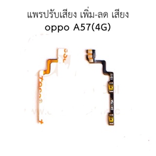 แพสวิตซ์  oppo A57(4G)ปุ่มสวิตซ์ เปิด ปิด เพิ่มลดเสียง OPPO A57(4G) มีบริการเก็บเงินปลายทาง