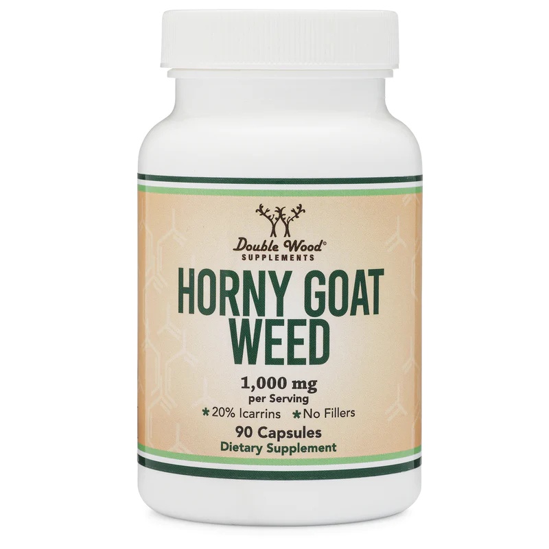 horny-goat-weed-by-doublewood-ช่วยเสริมสมรรถภาพทางเพศ-เพิ่มระดับฮอร์โมนเทสโทสเตอโรน