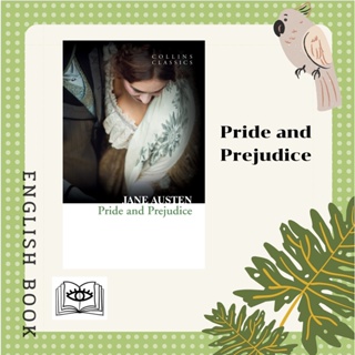 สินค้า [Querida] หนังสือภาษาอังกฤษ  Pride and Prejudice by Jane Austen