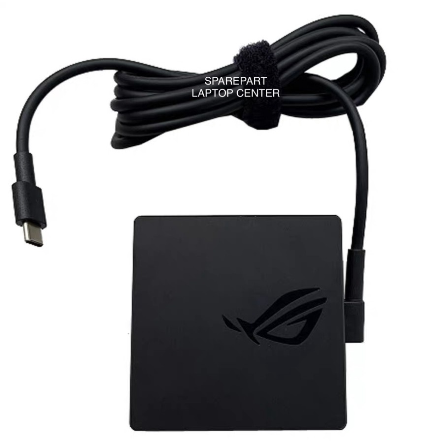 ASUS ROG Flow X13 GV301 Z13 A20-100P1A 20V 5A 100W Type-C อะแดปเตอร์ ...