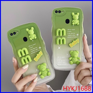 เคส OPPO F9 A5S A12 เคส OPPO A76 A96 เคส OPPO A54 เคส OPPO A16 เคส OPPO F11 Pro เคส OPPO A3S A12E F11Pro A7 เคสโทรศัพท์ซิลิโคน tpu ลายฟิกเกอร์แอคชั่น 3D สําหรับ GZ