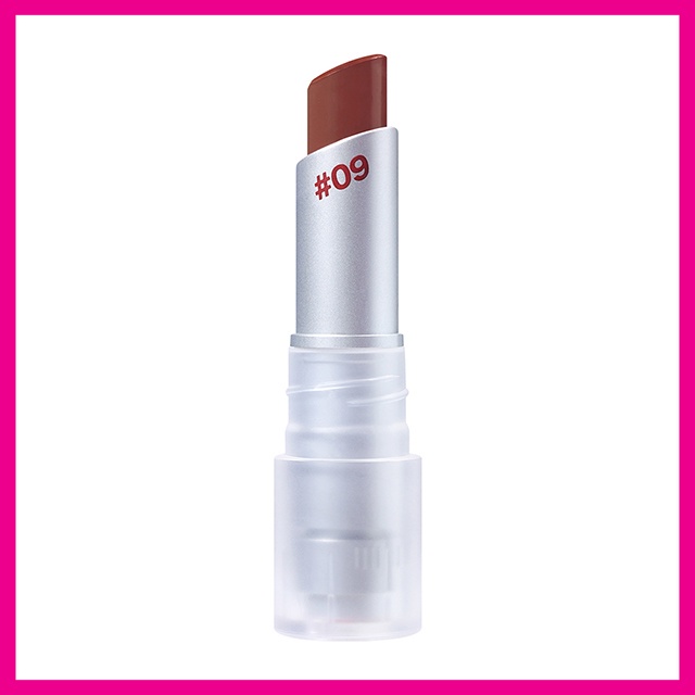 4U2 Lip Glam Vol.2 LIP BALM COLOR Shopee Thailand