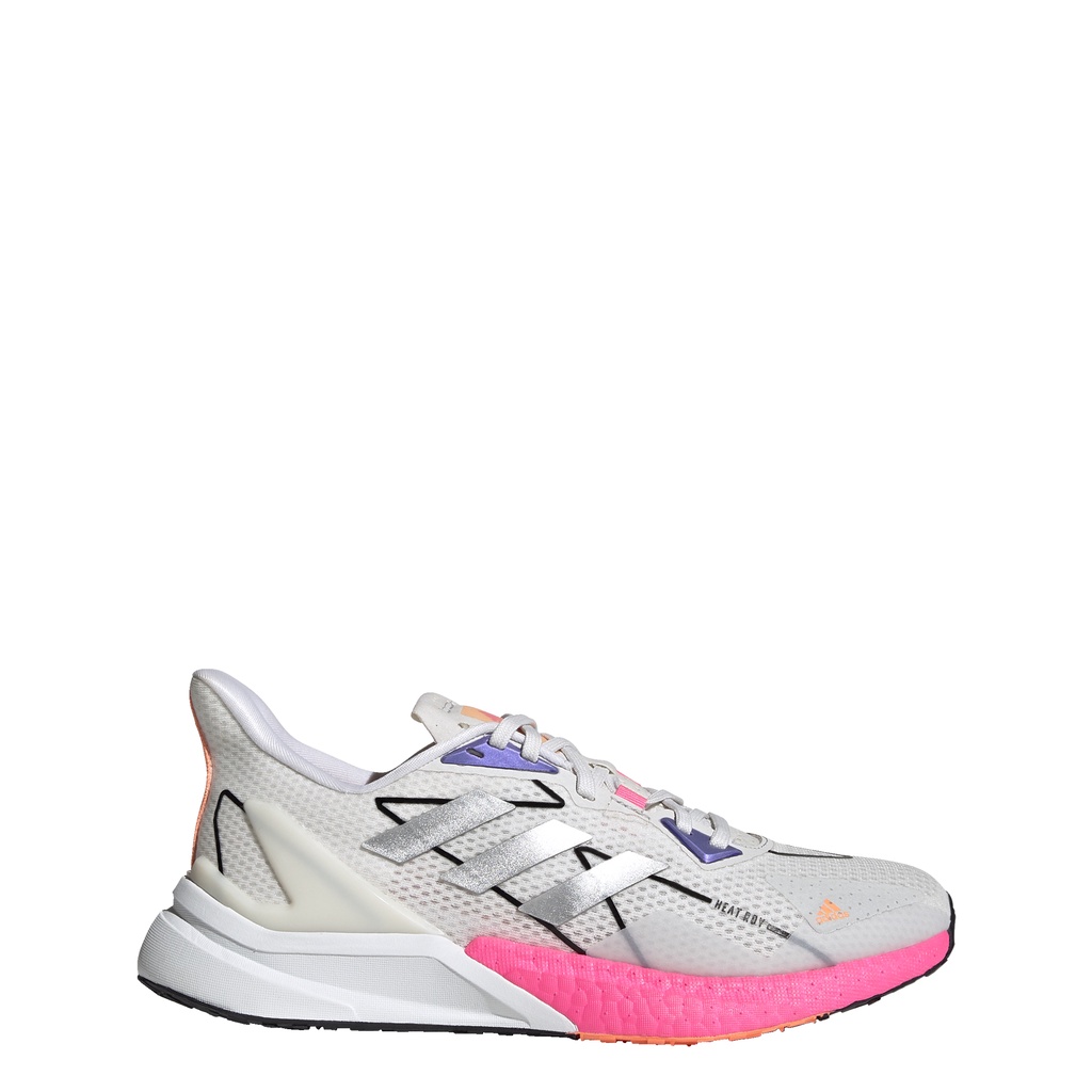 รูปภาพสินค้าแรกของadidas วิ่ง รองเท้า X9000L3 HEAT.RDY ผู้หญิง สีขาว FW0795