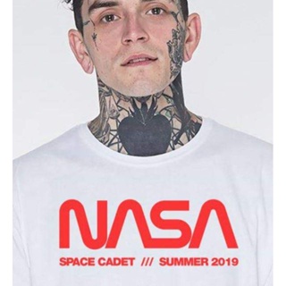 [ปรับแต่งได้]NASA Space Cadet Shirt_21