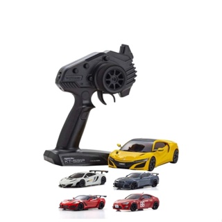 MINI-Z RWD ชุดเริ่มต้นของซีรีส์  HONDA NSX McLaren 12C GT3 CHEVROLET CAMARO ZL1 corvette ZR1  (สินค้าญี่ปุ่น)