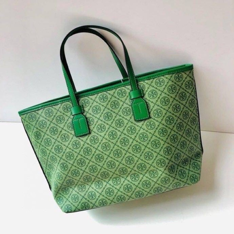 tory-burch-tote-green-color