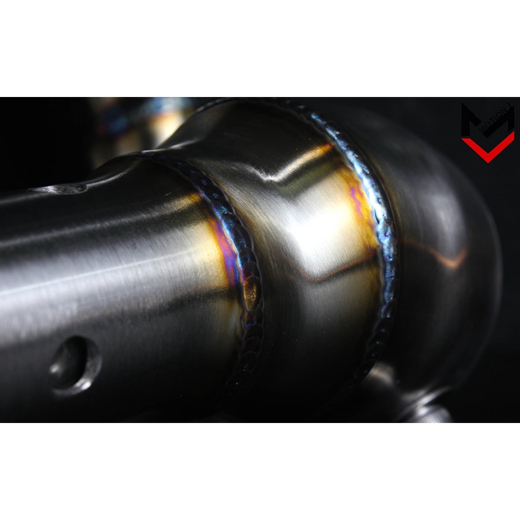 จุกลดเสียงท่อ Yoshimura รุ่น GP-Magnum | Shopee Thailand