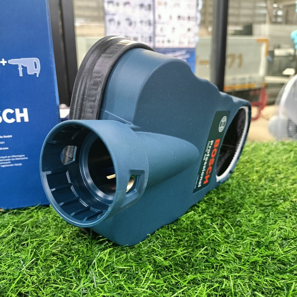 bosch-ถ้วยดูดฝุ่น-gde68-รุ่น-1600a001g7-ใช้กับดอกสว่านขนาด-4-36-มม-ต้องต่อเข้าเครื่องดูดฝุ่น