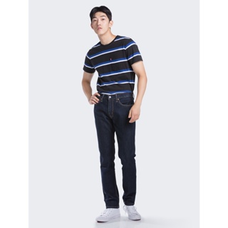 ภาพหน้าปกสินค้ากางเกงยีนส์ผู้ชาย Levi\'s® Men\'s 511™ Slim Jeans ซึ่งคุณอาจชอบราคาและรีวิวของสินค้านี้