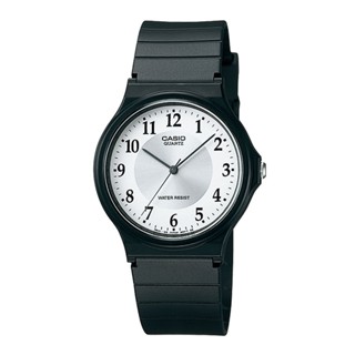 🎁CASIO STANDARD MQ-38-9A ของแท้ 100% พร้อมส่ง ประกัน 1 ปี