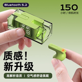 หูฟัง Bluetooth 5.3 รุ่นใหม่ E90