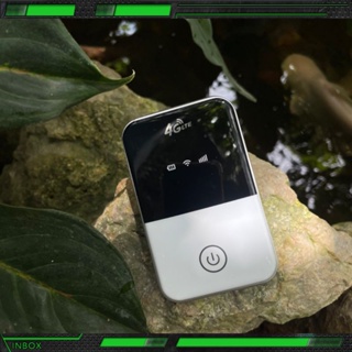 ภาพหน้าปกสินค้า4G Pocket WiFi 150Mbps 4G WiFi ได้ทุกค่าย AIS DTAC True Mobile Wifi ซึ่งคุณอาจชอบราคาและรีวิวของสินค้านี้