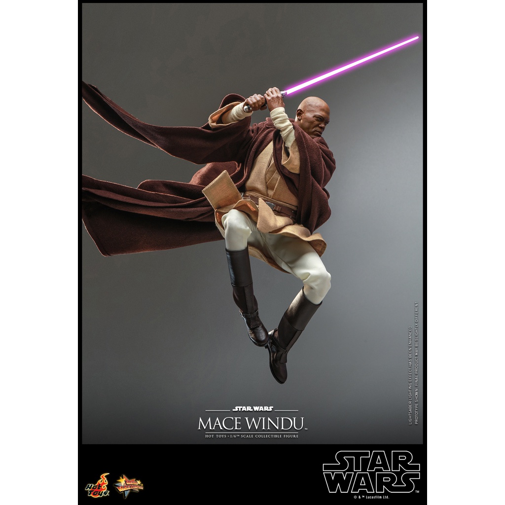 พรีออเดอร์-hot-toys-mms681-star-wars-episode-ll-attack-of-the-clones-mace-windu