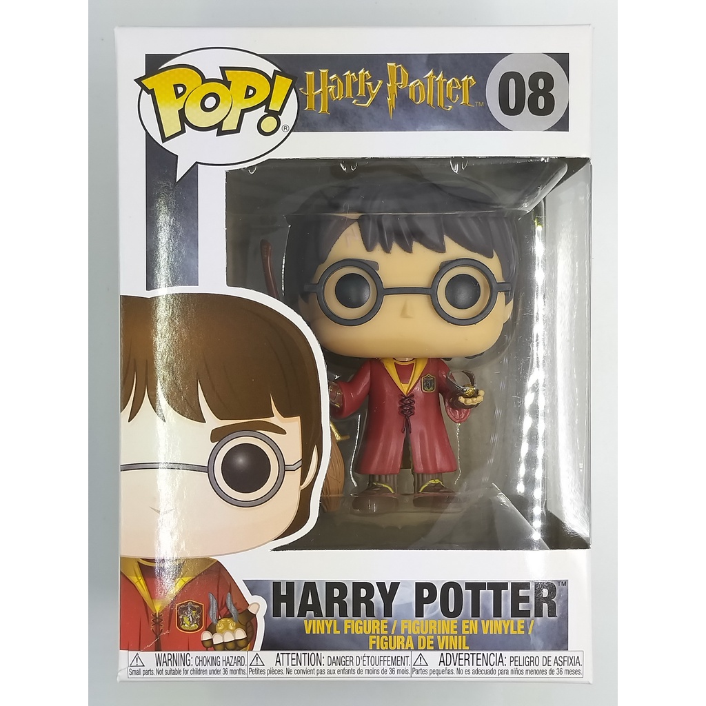 funko-pop-harry-potter-harry-potter-quidditch-08-กล่องมีตำหนินิดหน่อย-แบบที่-1