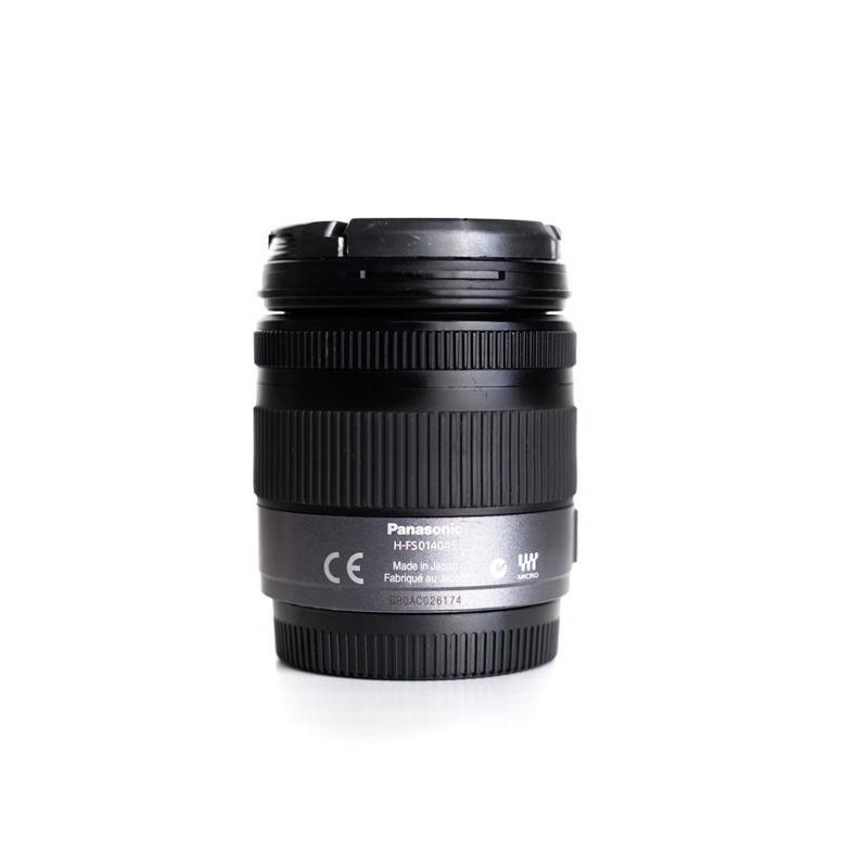 panasonic-14-45mm-f3-5-5-6-สภาพดี