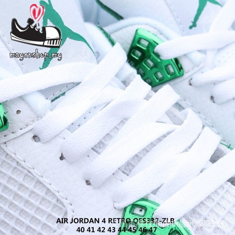 yc2-n8866k-air-jordan-4-retro-aj4-4a-รองเท้าผ้าใบลําลอง-แบบหนัง-กันลื่น-กันสิ่งสกปรก-เหมาะกับการวิ่ง-เล่นกีฬาบาสเก็ตบอล-bqjy-ibvn