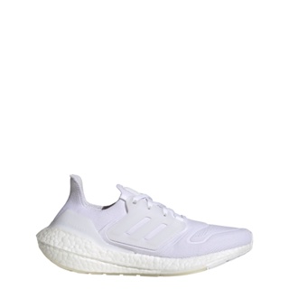 สินค้า adidas วิ่ง รองเท้า ULTRABOOST 22 ผู้หญิง สีขาว GX5590