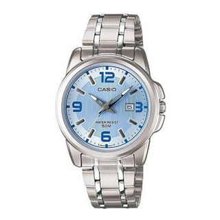 🎁CASIO STANDARD LTP-1314D-2A ของแท้ 100% พร้อมส่ง ประกัน 1 ปี