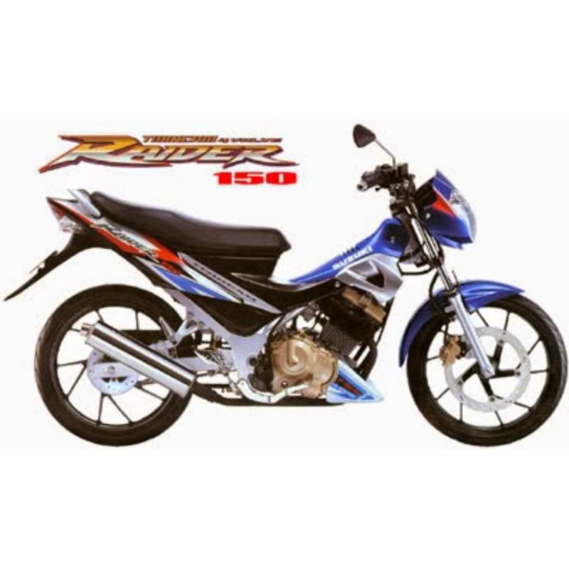 หัวเทียน-อิริเดี้ยม-ตรงรุ่น-gsx150-raider150fi-raider150