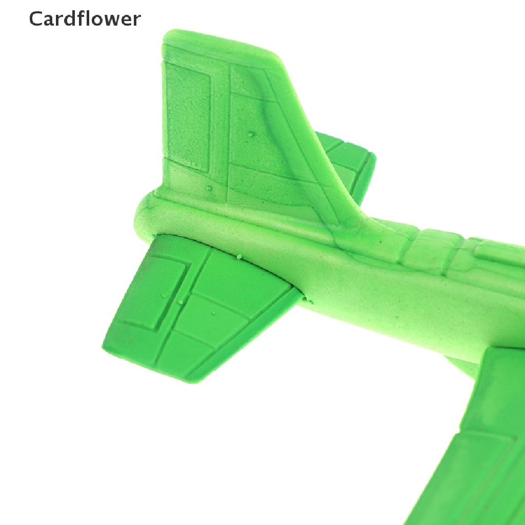 lt-cardflower-gt-eva-plane-glider-hand-throw-airplane-glider-toy-planes-outdoor-launch-kids-toy-on-sale
