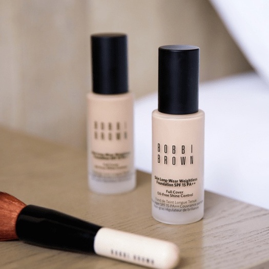 แท้100-bobbi-brown-skin-long-wear-weightless-foundation-30ml-spf15-pa-รองพื้นชนิดน้ำ-bobbibrown