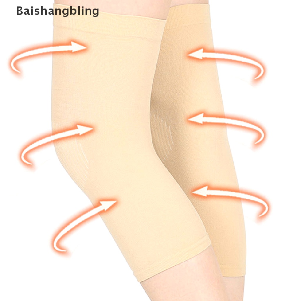 bsbl-ปลอกหุ้มหัวเข่า-ผ้าไนล่อน-ยืดหยุ่น-สําหรับเล่นกีฬา-บาสเก็ตบอล-วอลเลย์บอล-ฟิตเนส-ขี่จักรยาน-1-คู่