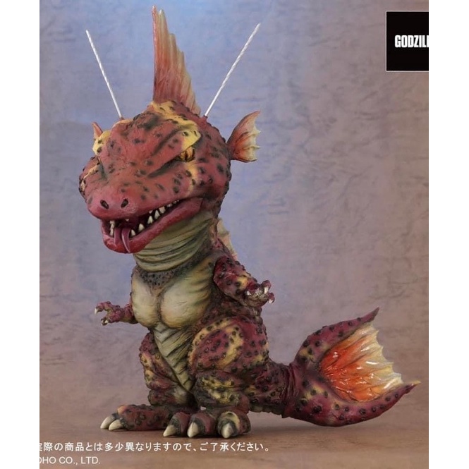x-plus-deforeal-titanosaurus-ric-ราคา-4-600-บาท
