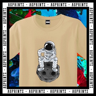 นักบินอวกาศ NASA ASTRONAUT | T-SHIRT V.3.9.22_59