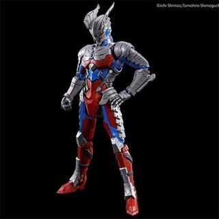 โมเดลมือถืออุลตร้าแมนแฮนด์รัน Ace Severancero Kamen Rider Armor W Gale Ace Empty I Almighty