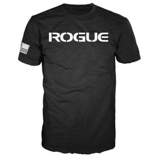 A190 Gym T-shirt Rogue COD