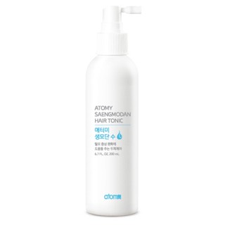 Atomy Saengmodan  Hair Tonic อะโทมี่ แซงโมดัน แฮร์ โทนิค