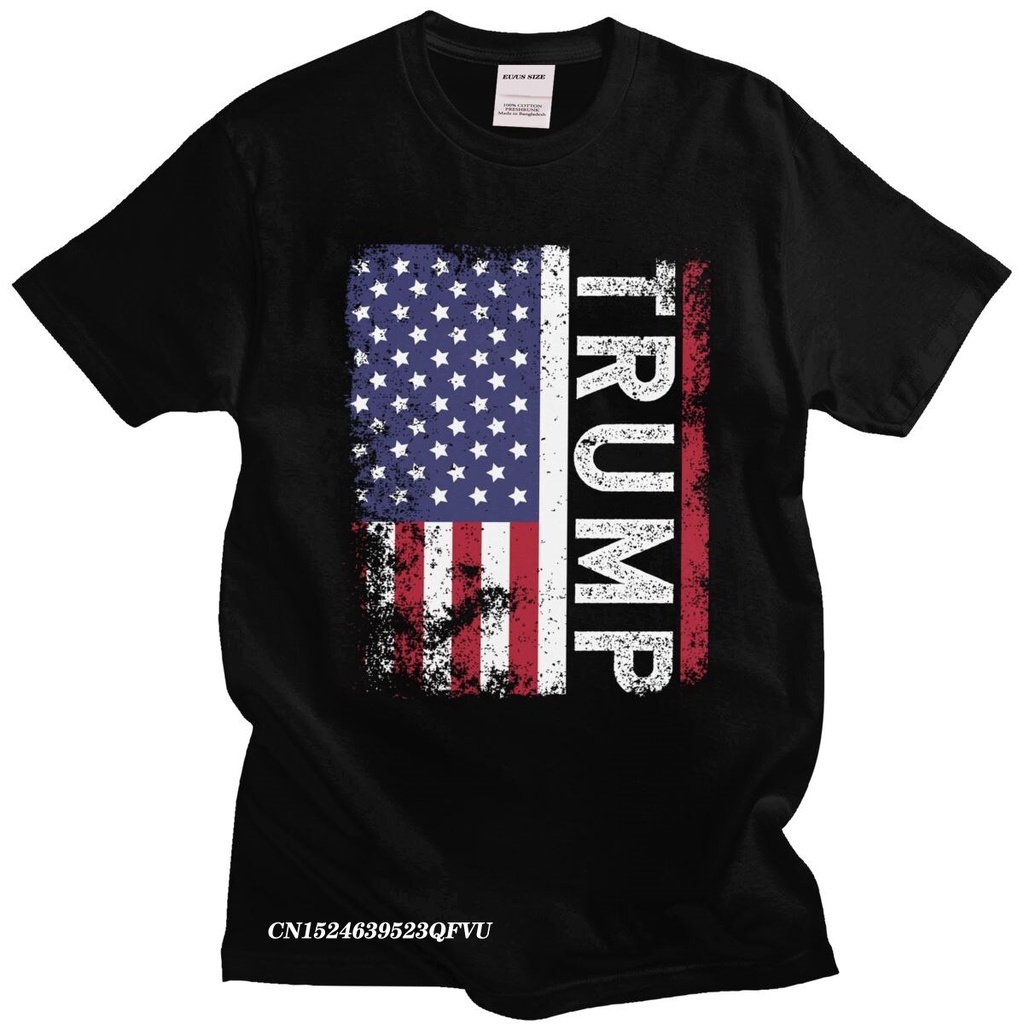 ถูกที่สุด-vintage-american-flag-keep-america-great-men-camisas-men-donald-trump-for-president-t-shirt-usa-2022-republica