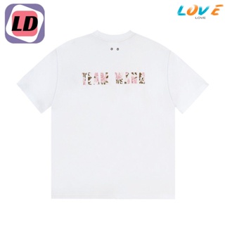 L_VE LD พร้อมส่ง/Pre เสื้อ Teamwang Fanmade