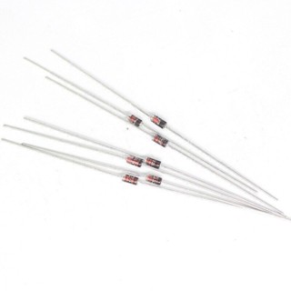 10PCS 1W Zener diode 1N4727A 1N4728A 1N4729A 1N4730A 1N4731A 1N4732A 1N4733A 1N4734A ไดโอด